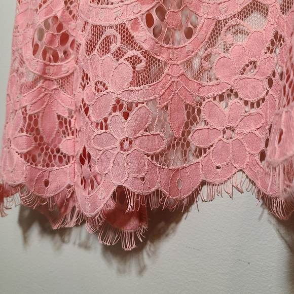 FORGOTTEN GRACE WOMENS SIZE 1X LONG CARDIGAN KIMONO TOP - Picture 8 of 11